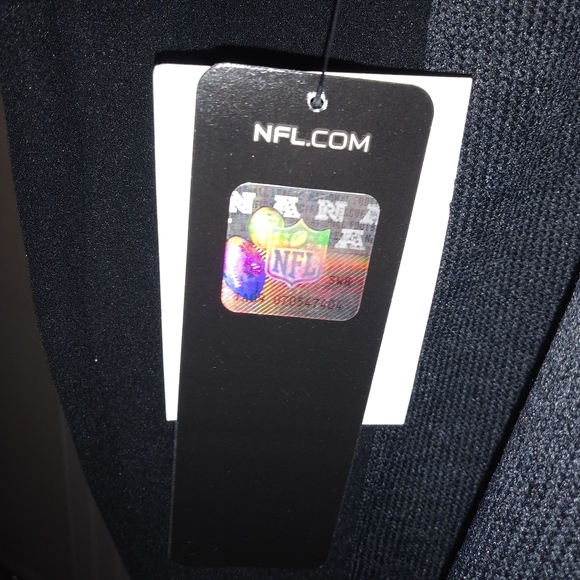 COPY - Mens. NFL JETS Sweatshirt - Picture 3 of 13